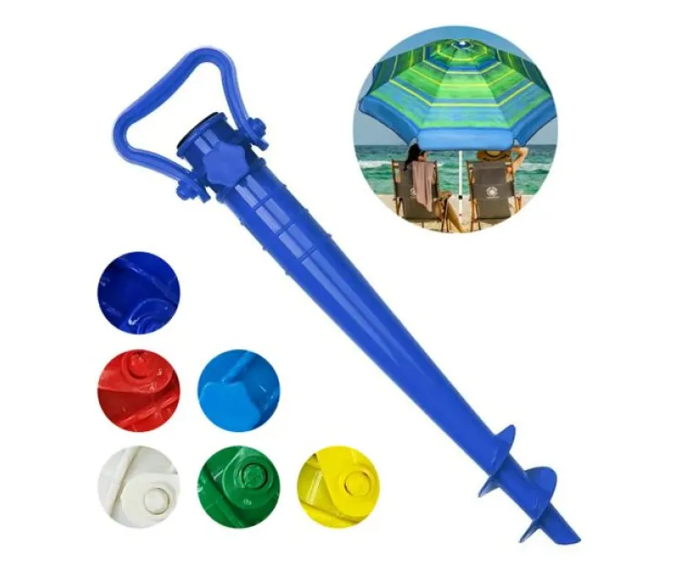 Soporte Pincho Sombrilla